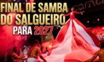 Salgueiro 2027: programa especial da final de samba