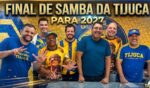 Unidos da Tijuca 2027: programa especial da final