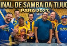 Unidos da Tijuca 2027: programa especial da final