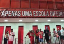 Opinião: Parcerias de Ian Ruas e Xande de Pilares largam como favoritas para final de samba do Salgueiro