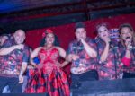 De volta ao Anhembi, Unidos de Santa Bárbara prepara Carnaval 2027 com samba sobre a força da mulher