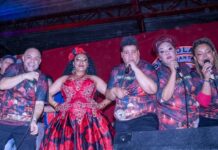 De volta ao Anhembi, Unidos de Santa Bárbara prepara Carnaval 2027 com samba sobre a força da mulher