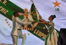 Entre sagas, Imperatriz reencanta a si mesma em show da final