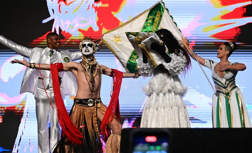 show imperatriz final2627 2