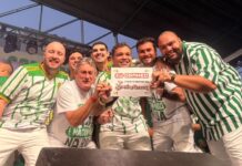 Imperatriz define samba da parceria de Me Leva para buscar o décimo campeonato no Carnaval 2027