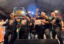 ‘Todo favelado vai sonhar como Darcy!’ União de Maricá escolhe samba da parceria de Moacyr Luz para estreia no Grupo Especial