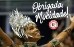 Thelma Assis anuncia saída da Mocidade Alegre: ‘Vários capítulos lindos’