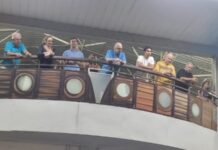 Opinião: Parcerias de Ian Ruas e Lico Monteiro realizam grandes apresentações na semifinal da Unidos da Tijuca