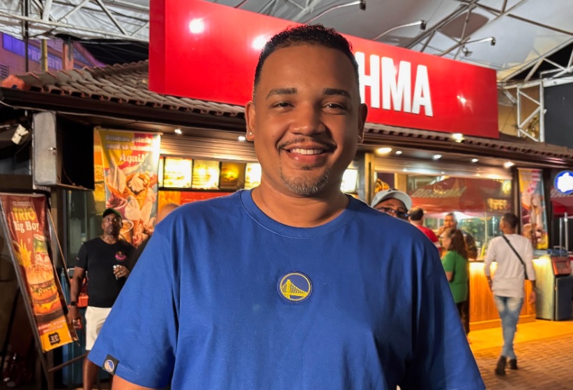 Renato Lage pode ter 'casamento perfeito' no Tuiuti unindo sua estética à identidade do ‘Quilombo do Samba’ 2 torcedor materiatuiuti
