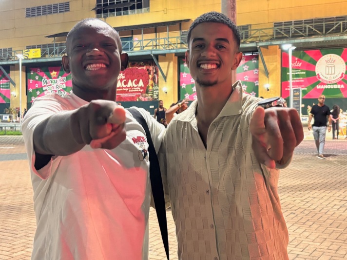 Renato Lage pode ter 'casamento perfeito' no Tuiuti unindo sua estética à identidade do ‘Quilombo do Samba’ 4 torcedor materiatuiuti2