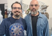 Forte como o bronze, Tucuruvi apresenta fantasias ‘metalizadas’ para exaltar a sociedade Ògbóni