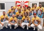 Ouça o samba-enredo da Unidos de Padre Miguel para o Carnaval 2027