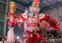 Vai-Vai revela fantasias e promete resgatar o estilo dos carnavais passados