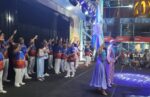 Opinião: Parceria de PC Feital realiza grande apresentação em semifinal da Vila Isabel