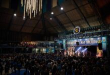 Unidos de Vila Isabel define samba-enredo para o Carnaval 2027 nesta sexta-feira
