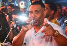Vila Isabel lança gravação do samba-enredo para o Carnaval 2027