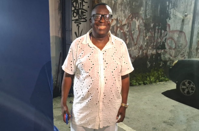 Debaixo de chuva, Tijuca dá resposta na rua e mostra potência musical no primeiro ensaio 5 artsamba tijuca