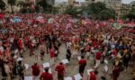 Pixulé relaciona samba à luta política: ‘é uma resistência’