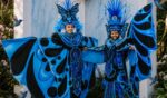Beija-Flor 2027: conheça fantasias para o enredo ‘Zeneida: O Sopro do Pó de Louro’
