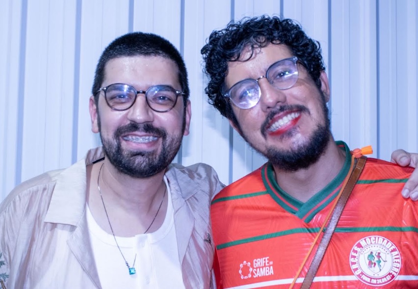 caio antan morada