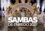 ‘Como se estivesse dentro da quadra’: álbum da Série Ouro 2027 aposta em som ao vivo e retrô