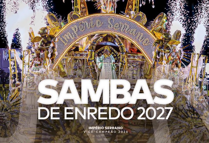 capa sambasouro27