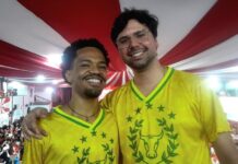 Carnavalescos prometem ‘Boizão completamente diferente’ e UPM opulenta no Carnaval 2027