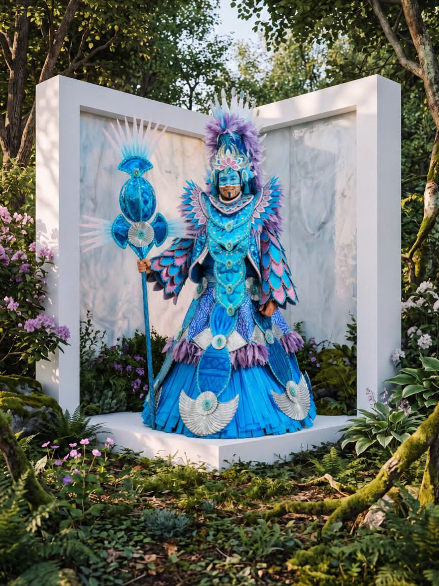 caruana beija flor1