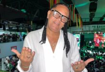 Mestre Chacon revela os bastidores de sua parceria com Leandro Vieira para o próximo desfile da Imperatriz Leopoldinense