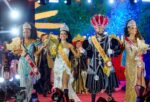 Corte do Carnaval de São Paulo 2027: grande final volta ao Anhembi