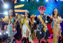 Corte do Carnaval de São Paulo 2027: grande final volta ao Anhembi