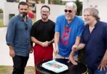 União de Maricá promove circuito cultural em homenagem a Darcy Ribeiro com programação especial na próxima semana