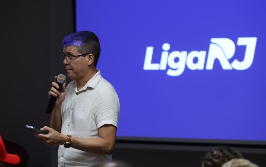 deo ligarj