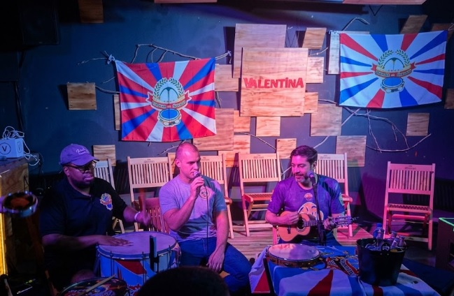doentes samba27 2