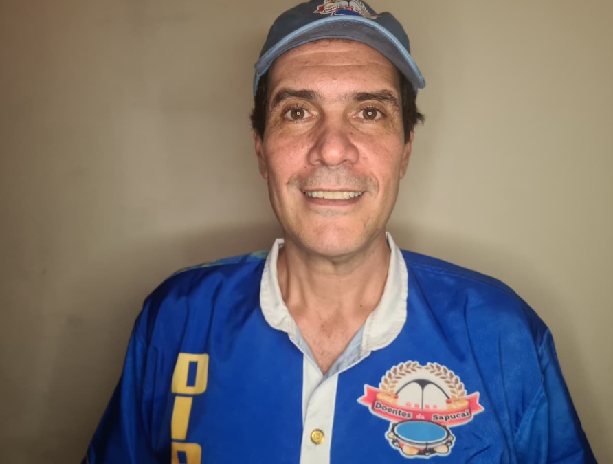 doentes samba27 5