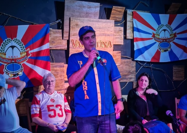 doentes samba27 7