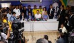 Douglas Ruas garante apoio financeiro do Estado do Rio para escolas de samba no Carnaval 2027