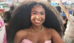 Cria da Mangueira, Emelyn Bastos constrói caminho próprio no samba