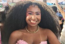 Cria da Mangueira, Emelyn Bastos constrói caminho próprio no samba