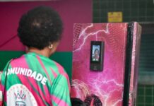 Mangueira implementa plataforma digital para registro de presença dos integrantes