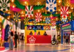 Exposição inédita oficial do Rio Carnaval estreia em 29 de outubro na Cidade do Samba