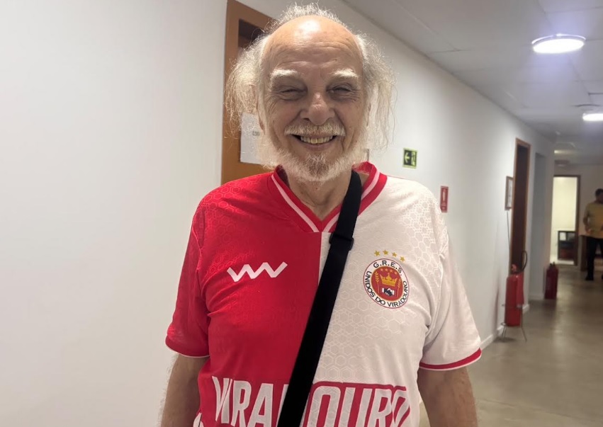 feital viradouro