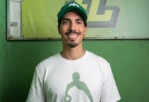 Gabriel David prevê poucas mudanças no regulamento do Grupo Especial e promete novidades no minidesfile
