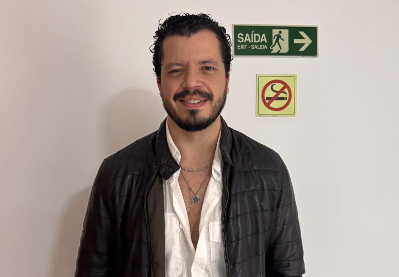 ian tijuca