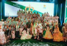 Imperatriz valoriza tambores e ancestralidade na gravação do samba para o Carnaval 2027