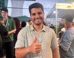 João Drumond agradece 55 mil votos e afirma que Cátia Drumond segue na direção financeira na Liesa