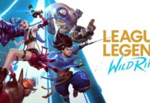 Guia para Iniciantes em League of Legends: Wild Rift — Como Começar, Escolher Campeões e Entender o Mapa