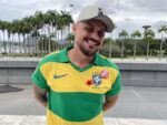 Leandro Vieira defende carnaval como cultura permanente e critica visão das escolas como evento
