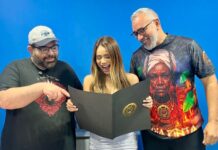 Lexa recebe figurino da Em Cima da Hora para o Carnaval 2027; fantasia terá cor inédita na trajetória da cantora