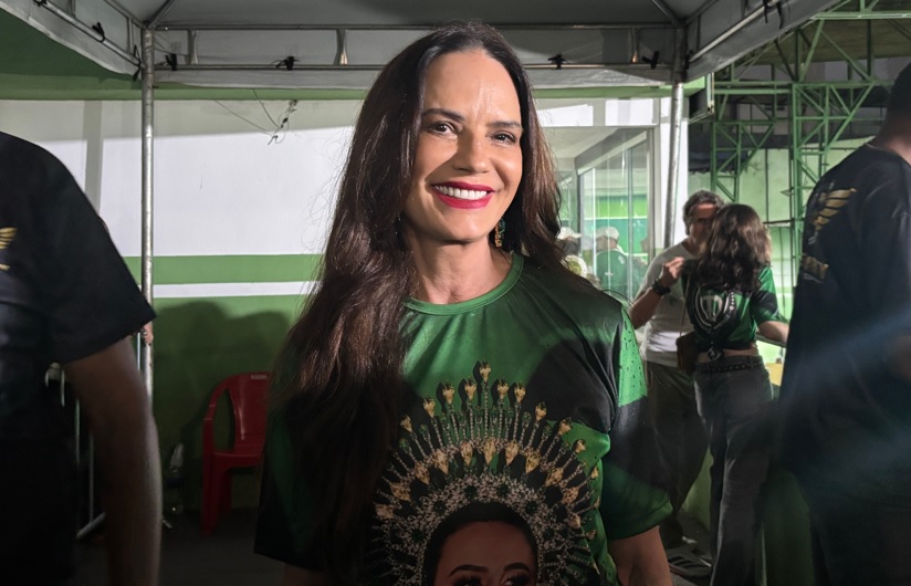 luiza imperatriz